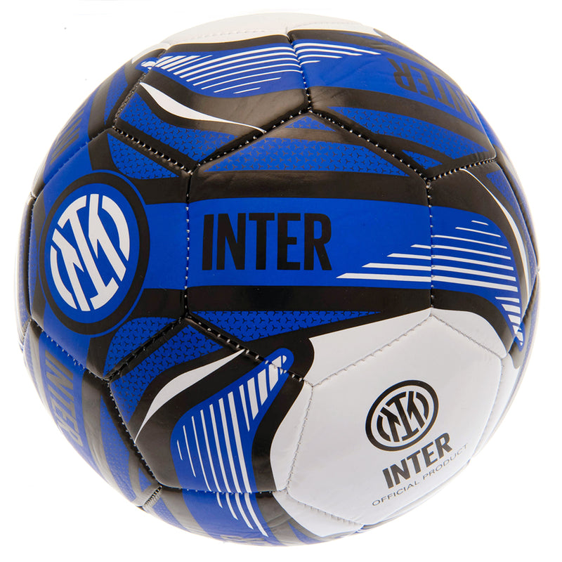 FC Inter Milan Football, alternate view