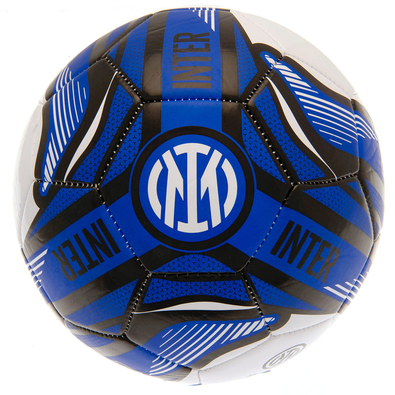 FC Inter Milan Football collectible from Infinity Collectibles 2026