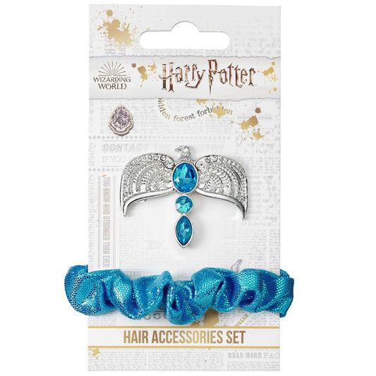 Harry Potter Hair Accessory Set Diadem, alternate view