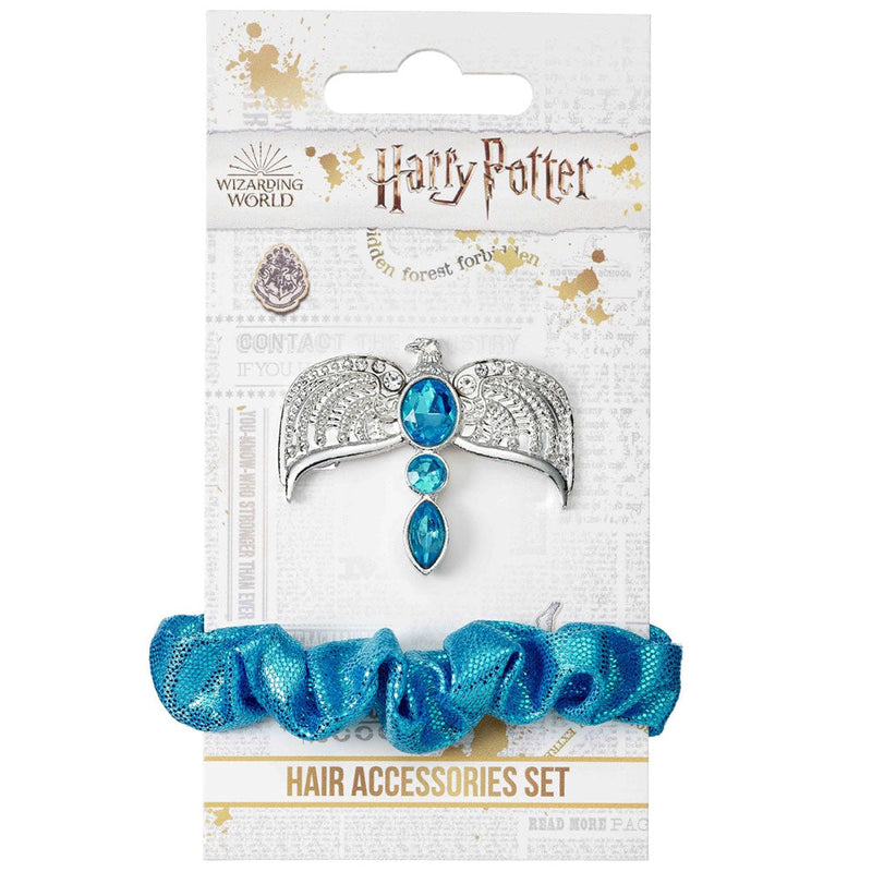 Harry Potter Hair Accessory Set Diadem, alternate view