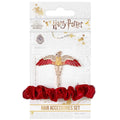 Harry Potter Hair Accessory Set Fawkes, alternate view