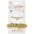 Harry Potter Hair Accessory Set Golden Snitch, alternate view