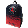 Paris Saint Germain FC Fade Backpack, side angle