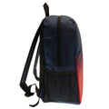 Paris Saint Germain FC Fade Backpack, close-up detail