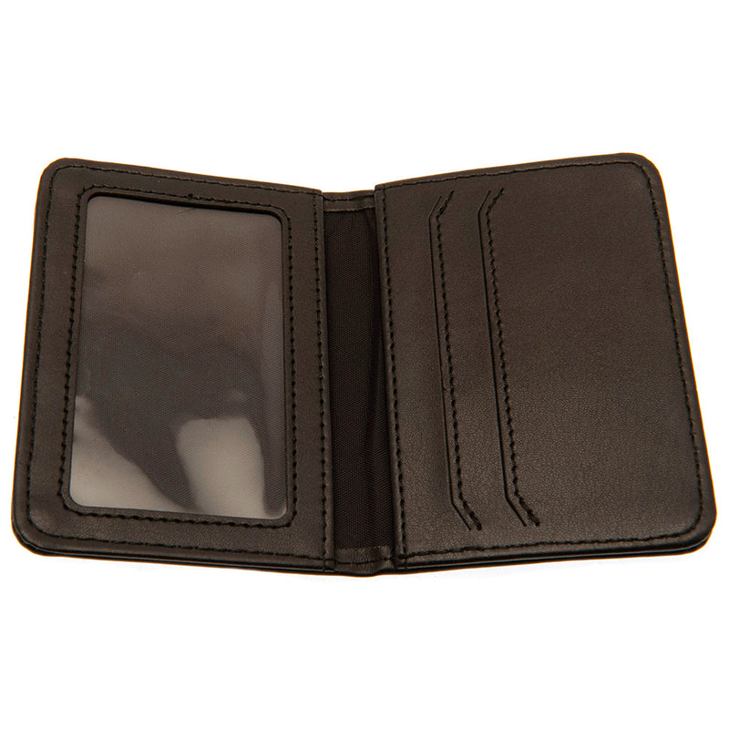 Arsenal FC Executive Card Holder, alternate view
