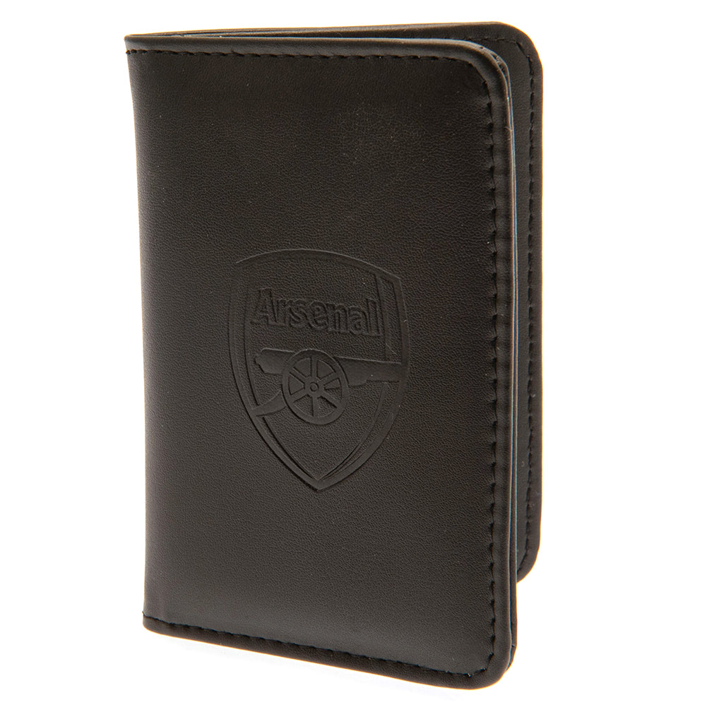 Arsenal FC Executive Card Holder