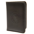 Chelsea FC Executive Card Holder, side angle