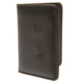 Tottenham Hotspur FC Executive Card Holder, side angle