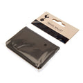 Tottenham Hotspur FC Executive Card Holder, close-up detail