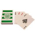 Celtic FC Playing Cards collectible from Infinity Collectibles 2026