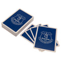 Everton FC Playing Cards, alternate view