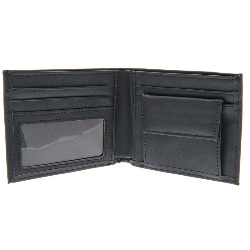 Tottenham Hotspur FC Coloured Wallet, alternate view