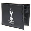 Tottenham Hotspur FC Coloured Wallet, side angle
