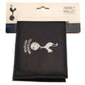 Tottenham Hotspur FC Coloured Wallet, close-up detail
