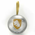 Harry Potter Christmas Gift Bauble Hufflepuff, alternate view