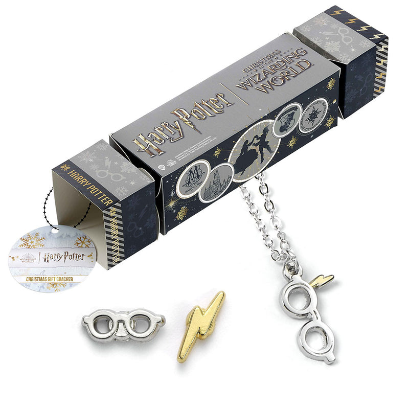 Harry Potter Christmas Gift Cracker Yule Ball collectible from Infinity Collectibles 2026