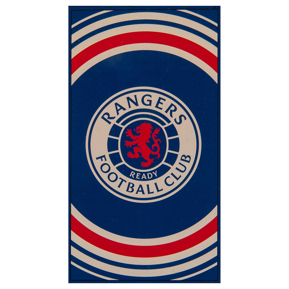 Rangers FC Towel