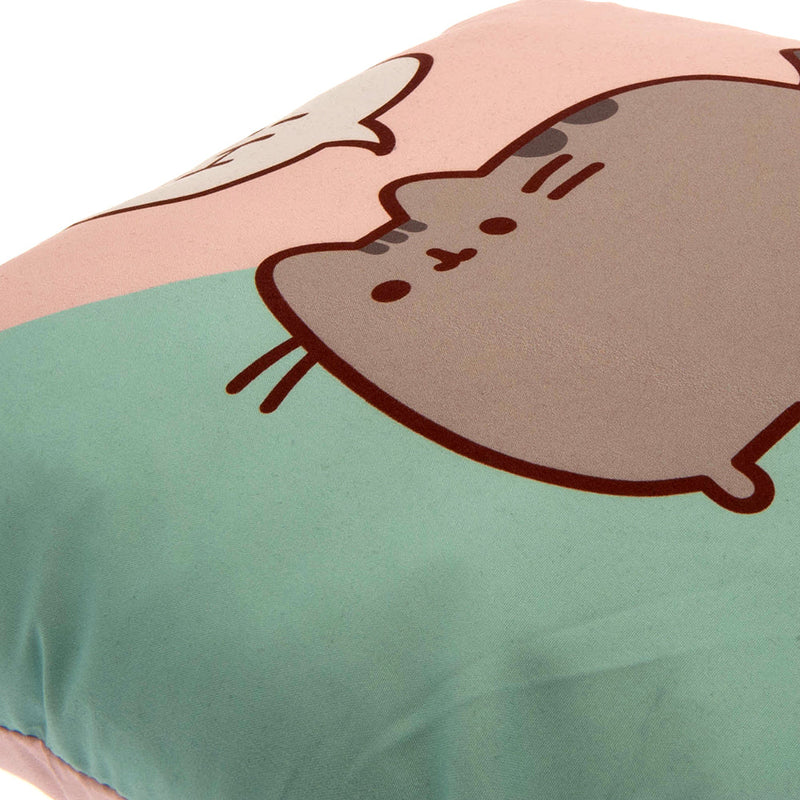 Pusheen Hi Cushion, alternate view