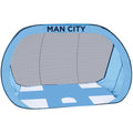 Manchester City FC Pop Up Target Goal, alternate view