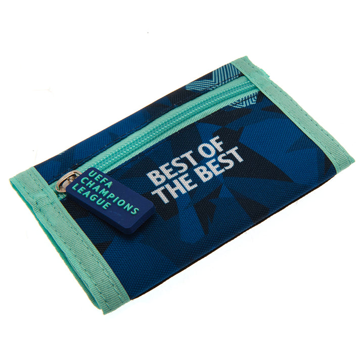 UEFA Champions League Wallet