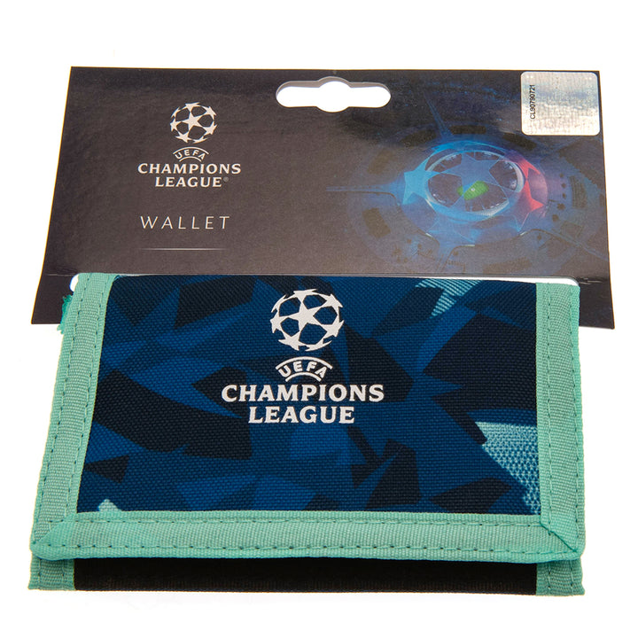 UEFA Champions League Wallet