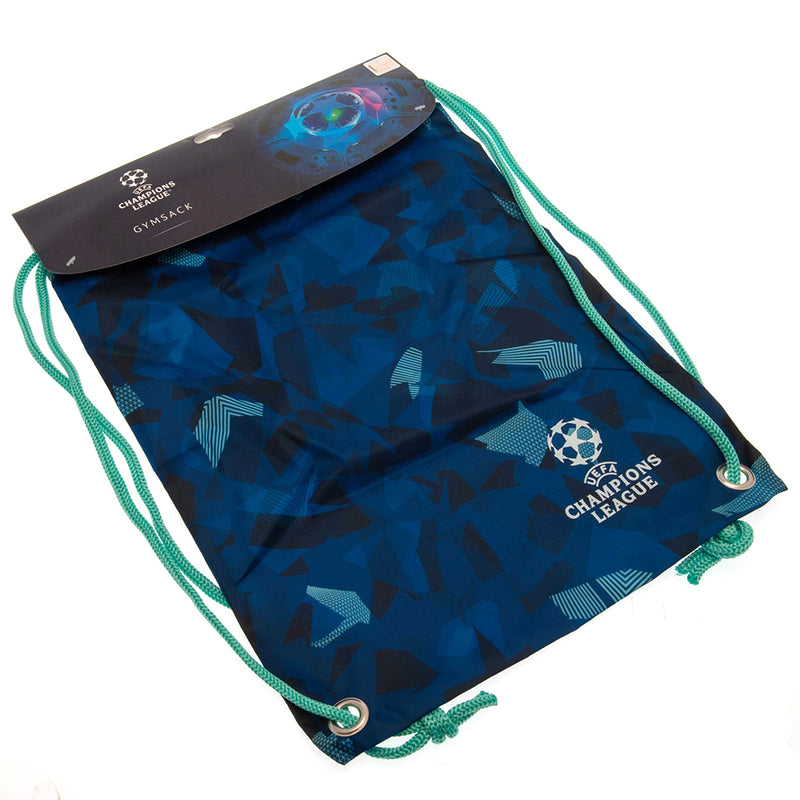 UEFA Champions League Gym Bag, alternate view