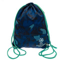 UEFA Champions League Gym Bag collectible from Infinity Collectibles 2026
