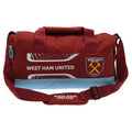 West Ham United FC Flash Duffle Bag, alternate view