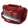 West Ham United FC Flash Duffle Bag collectible from Infinity Collectibles 2026