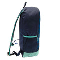 UEFA Champions League Slim Backpack, close-up detail