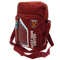 West Ham United FC Flash Shoulder Bag, alternate view