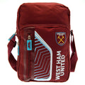 West Ham United FC Flash Shoulder Bag collectible from Infinity Collectibles 2026