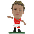Arsenal FC SoccerStarz Odegaard collectible from Infinity Collectibles 2026