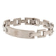 Rangers FC Stainless Steel Bracelet