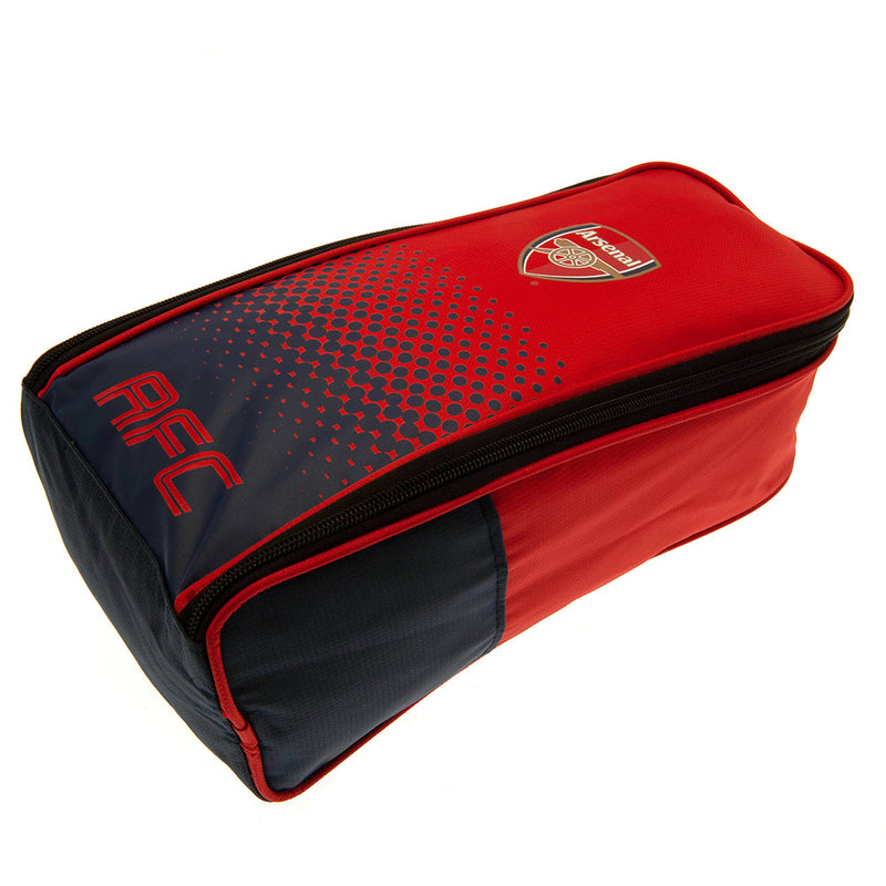 Arsenal FC Fade Boot Bag, alternate view