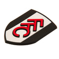 Fulham FC 3D Fridge Magnet, alternate view