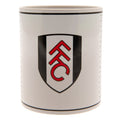 Fulham FC Mug, alternate view