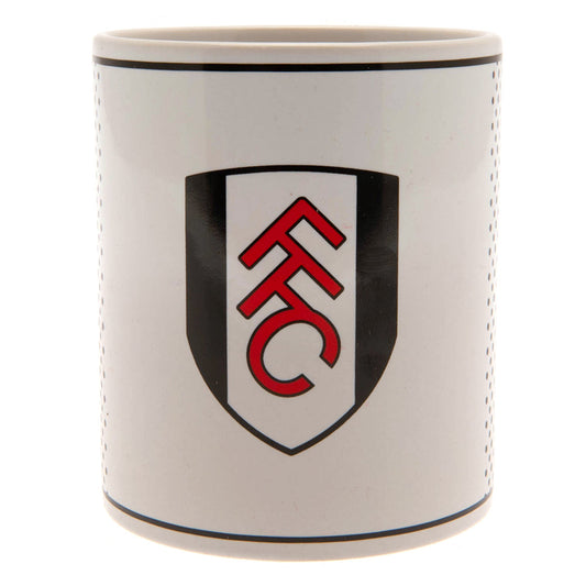 Fulham FC Mug