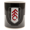 Fulham FC Linea Mug, alternate view