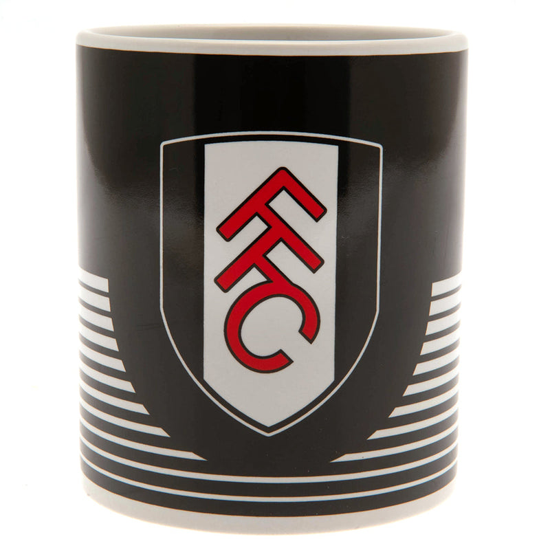 Fulham FC Linea Mug, alternate view
