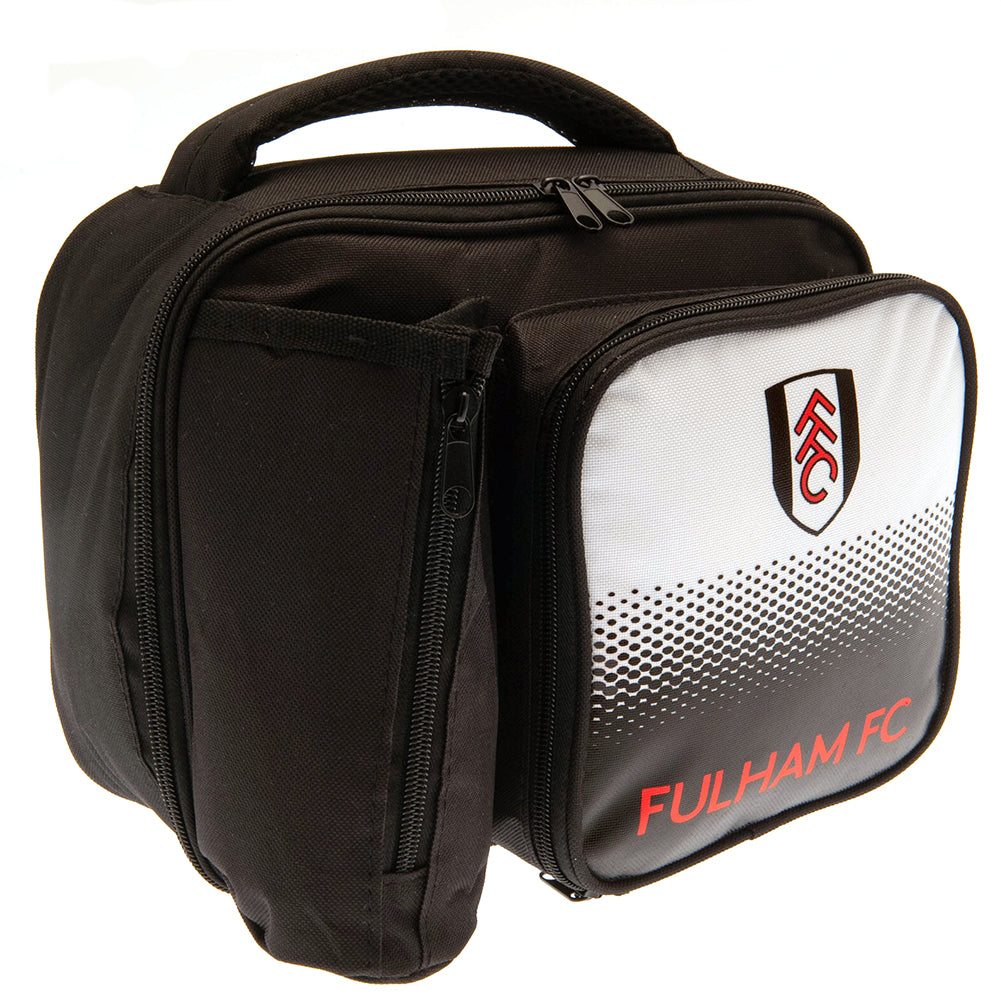 Fulham FC Fade Lunch Bag