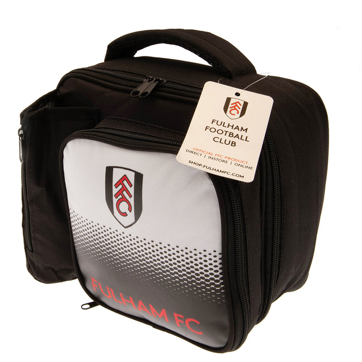 Fulham FC Fade Lunch Bag