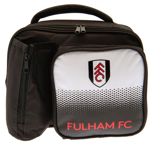 Fulham FC Fade Lunch Bag collectible from Infinity Collectibles 2026