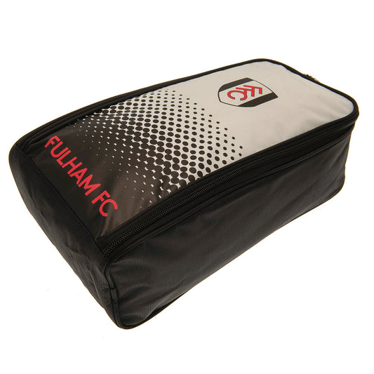 Fulham FC Boot Bag, alternate view