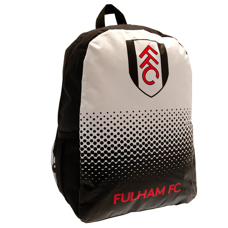 Fulham FC Fade Backpack, alternate view