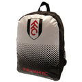 Fulham FC Fade Backpack, side angle