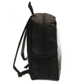 Fulham FC Fade Backpack, close-up detail