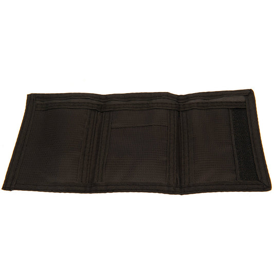 Fulham FC Wallet, alternate view
