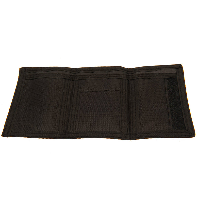 Fulham FC Wallet, alternate view