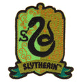 Harry Potter Iron-On Patch Slytherin collectible from Infinity Collectibles 2026